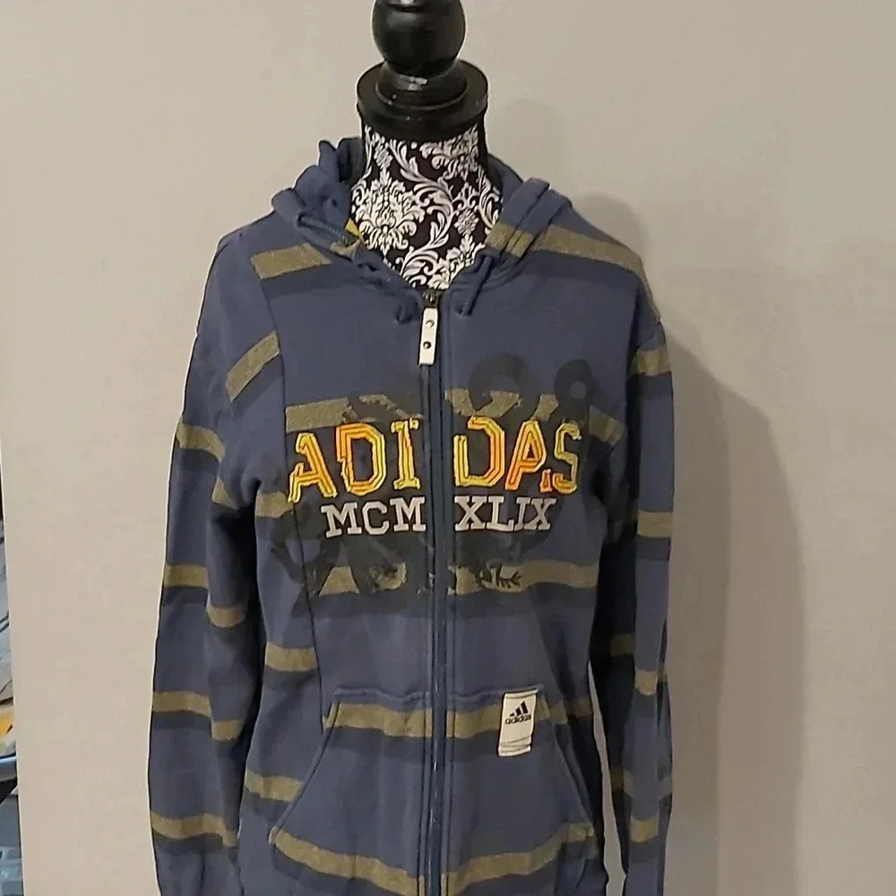 Adidas hoodie